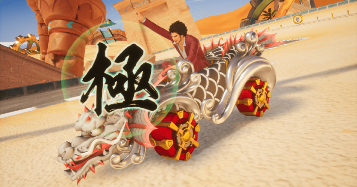 ソニックレーシング クロスワールド