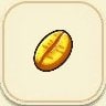 牧場物語風のグランドバザールの黄金コーヒー豆