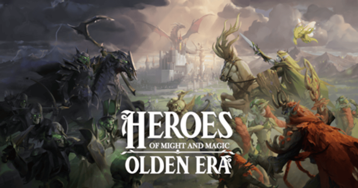 Heroes of Might and Magic: Olden Era