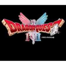 ドラゴンクエストI＆IIのアイコン画像