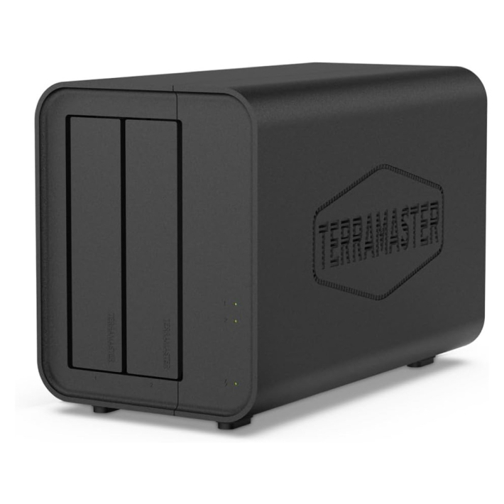 TERRAMASTER F2-212