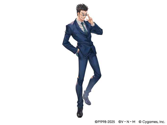 『ハンターハンターコラボ』開催時期/コラボキャラまとめの画像