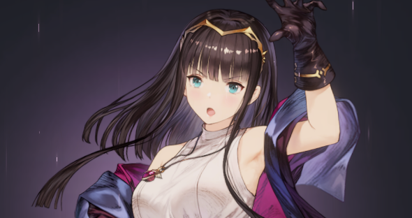 ブラウンダスト2】大魔女の末裔(セリア)の評価とおすすめ凸【ブラダス2
