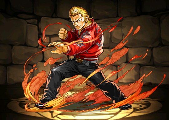 パズドラ 坊屋春道 ぼうやはるみち の評価 超覚醒と潜在覚醒のおすすめ ゲームウィズ Gamewith