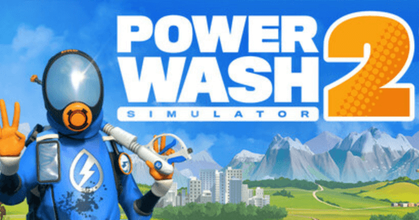 『PowerWash Simulator 2』が発売!「2025/2026 ロードマップ」も公開。の画像