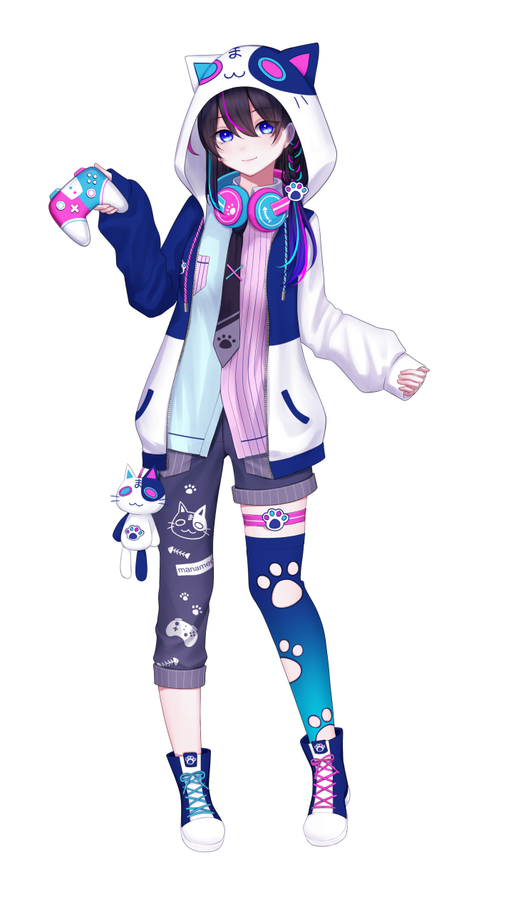 CoA VTuber 無限コンボ決闘祭 Vol.2の画像