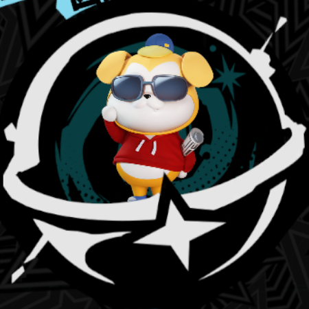 おめかしシチくん