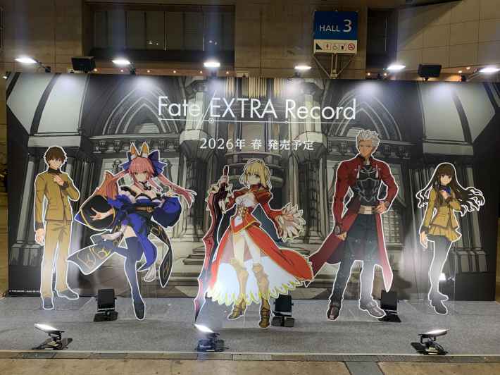 FGOフェス2025会場レポート｜10th Anniversaryの画像