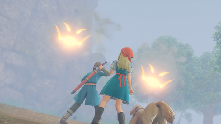 ボス「スモーク」