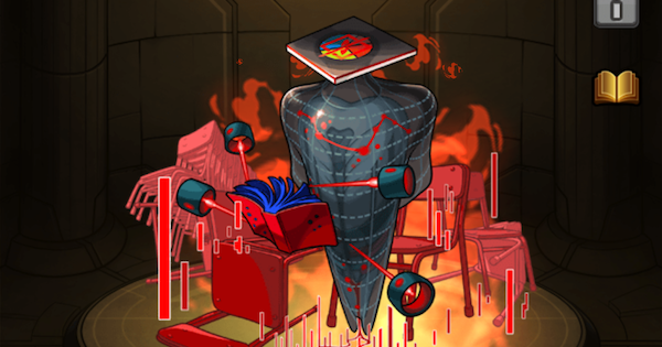 サバイール（獣神化前）