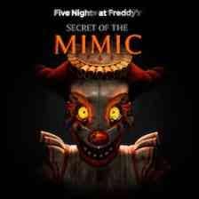 FNaF SOTMの画像