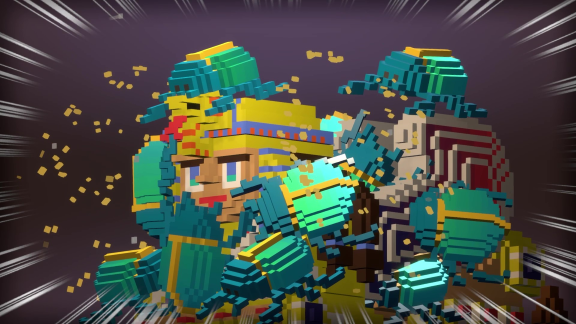 「ローグライト×デッキ構築×マッチ3」考える気持ちよさが詰まった『ダイヤループ』プレイレビューの画像