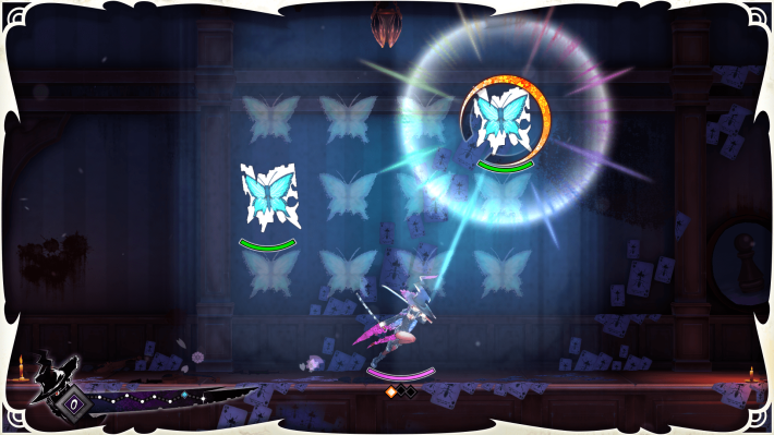 魔女ガミ－The Witch of Luludidea－