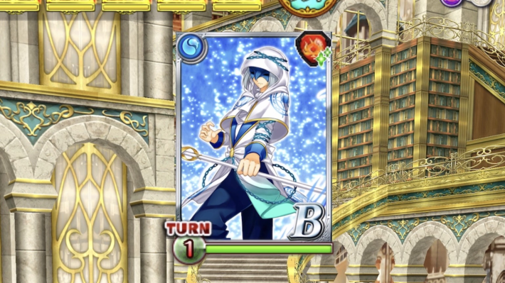 シフトバトルチャレンジ2 超高難度1攻略＆デッキ構成の画像