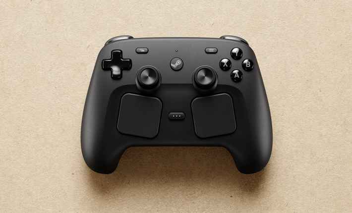 Steam向け新型ハード「Steam Machine」発表｜新コントローラーとVR