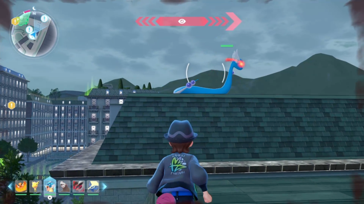 ダー作業の画像