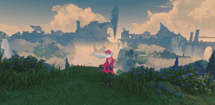 プレイヤーの心をエグる形に進化した『鳴潮』というゲームの現状について話す。いや、話させてください。の画像