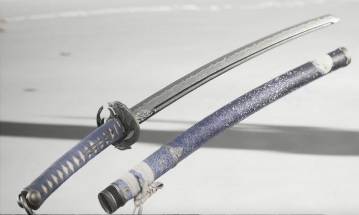 ゴーストオブヨウテイの星之深淵