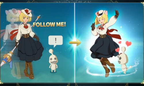 二ノ国クロスワールド 空島の大乱闘のルールと攻略 ニノクロ ゲームウィズ