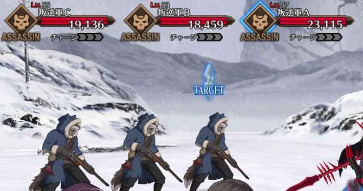 第2部第1章アナスタシアの画像