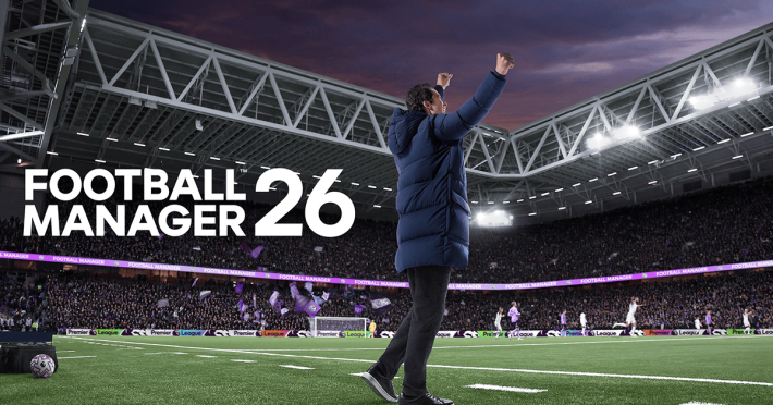 PC版『Football Manager 26』先行ベータ版のアクセスが開始！の画像