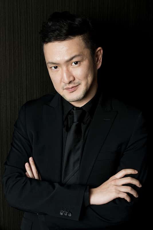 龍が如く 極３ / 龍が如く３外伝 Dark Ties
