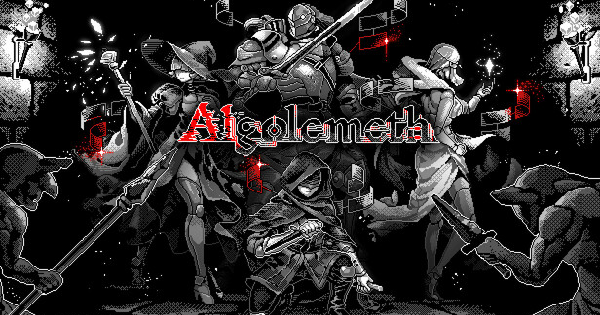 Algolemeth