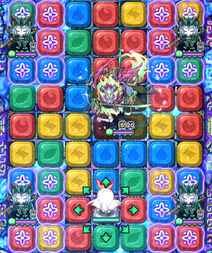 フロア2