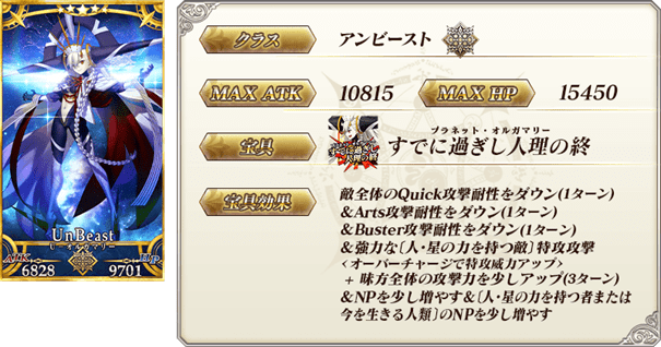 Fate/Grand Order