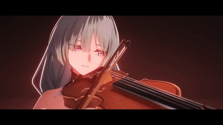 『鳴潮』レビューのアイキャッチ画像