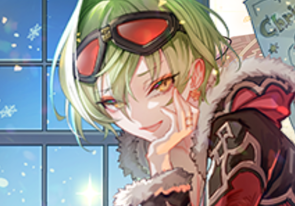 パズドラのリズレット&エルシャの画像