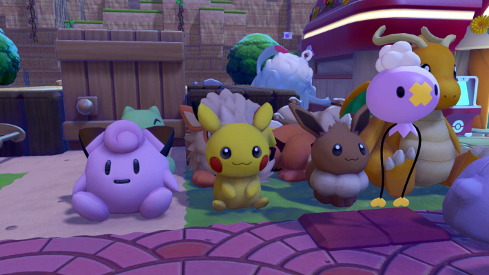 ぽこあポケモン】ピッピにんぎょうの入手方法と使い道【ぽこポケ