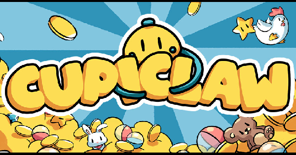 Cupieclaw