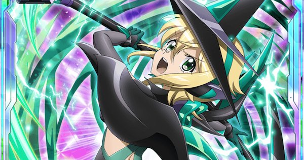 シンフォギアxd 目指せ合格 暁切歌カード検定 ゲームウィズ