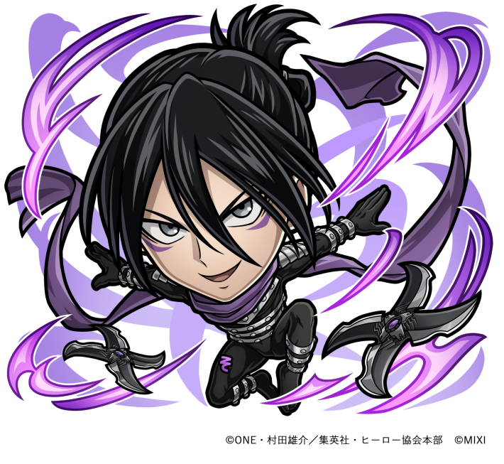 共闘ことばRPGコトダマン