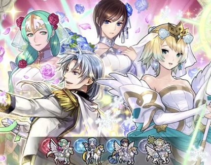 Feh ガチャシミュレーターまとめ Feヒーローズ ゲームウィズ
