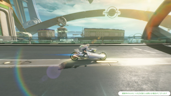 【鳴潮】Ver3.0先行試遊体験！SFと学園都市の融合、推しまくれる新キャラ！KURO GAMESのオフィスにも潜入の画像