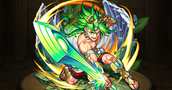 ヘラクレス（獣神化）