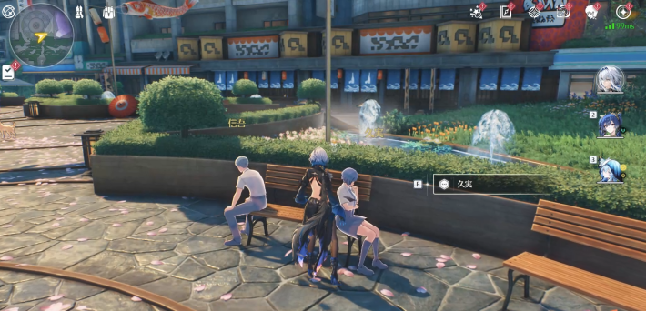 異能のコクハクは異常系のなかで