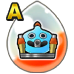 メゾン・ド・セラフィの心珠A