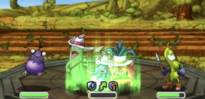 Dqmsl やさいチャレンジ レベル5 攻略 スライム縛りのクリア法 ゲームウィズ