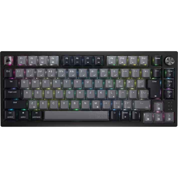 K65 PLUS WIRELESS