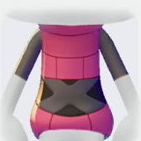 エスパーレディのトップス