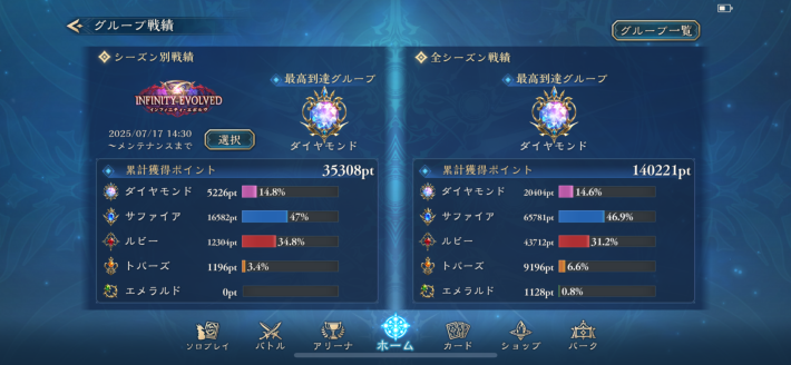 シャドバしようぜ！の画像