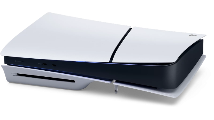 PS5