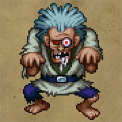 ドラクエ2リメイクのくさったしたい