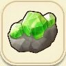 牧場物語風のグランドバザールのペリドット