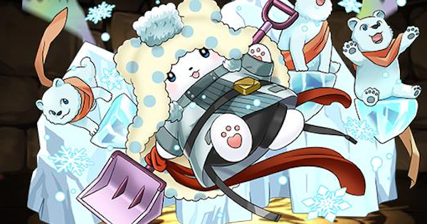 ユウリまるもふびより