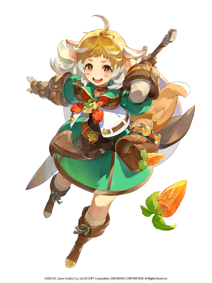 リズ