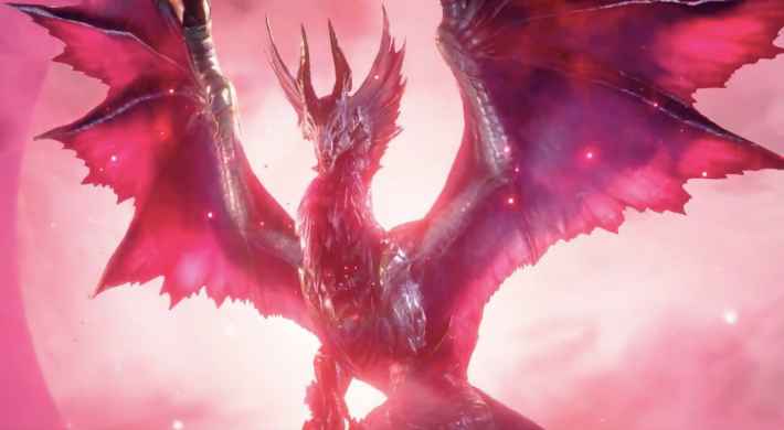 モンハンライズ 新モンスター一覧 Mhrise ゲームウィズ